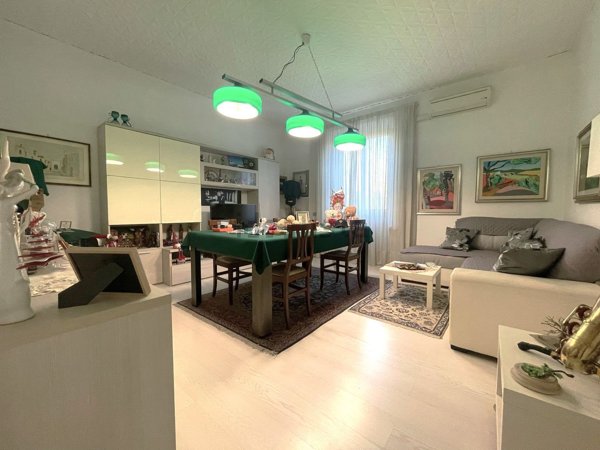 appartamento in vendita a Roma in zona Prenestino-Labicano