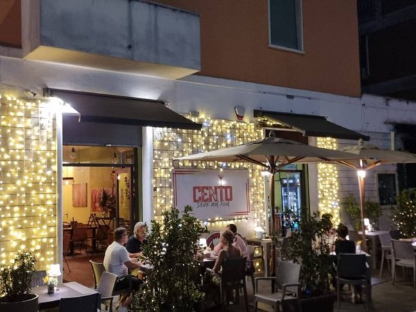 negozio in vendita a Roma in zona Prenestino-Centocelle