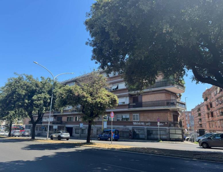 appartamento in vendita a Roma in zona Aurelio