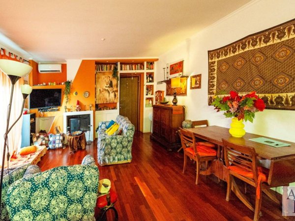 appartamento in vendita a Roma in zona Salario