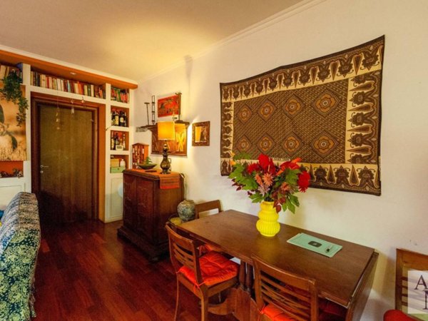 appartamento in vendita a Roma in zona Salario