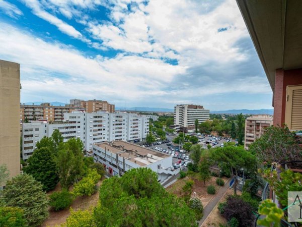 appartamento in vendita a Roma in zona Salario