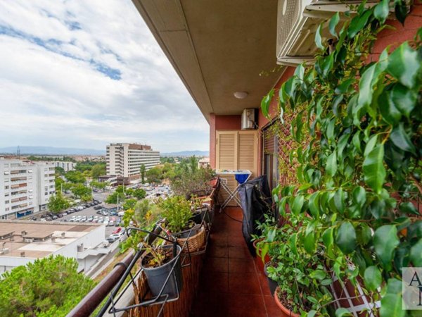 appartamento in vendita a Roma in zona Casal Boccone