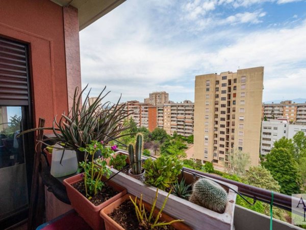appartamento in vendita a Roma in zona Casal Boccone