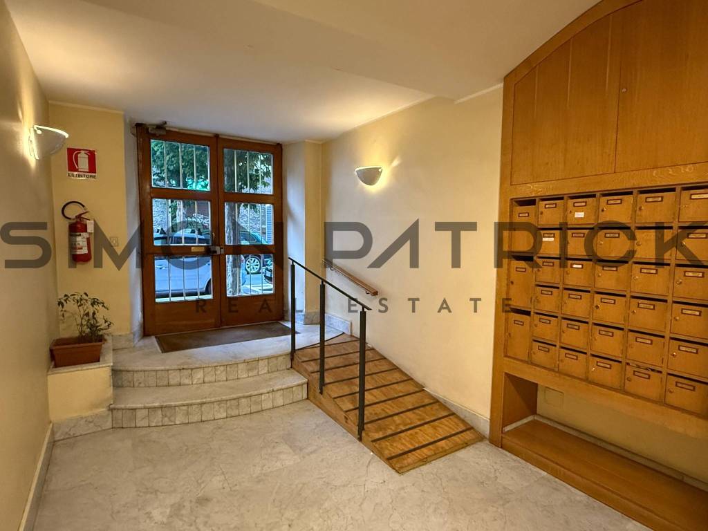 appartamento in vendita a Roma in zona Trieste