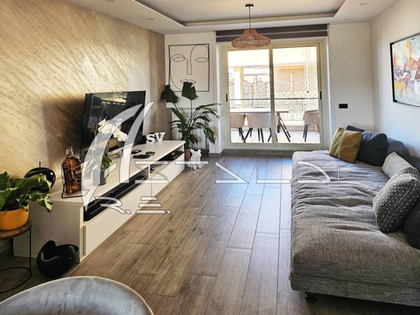 appartamento in vendita a Roma in zona Grottarossa