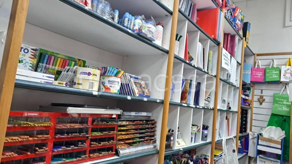 negozio in vendita a Roma in zona Prenestino-Labicano