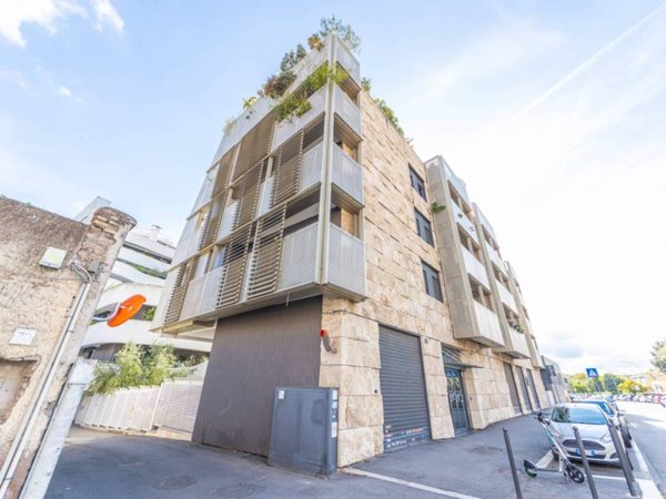 appartamento in vendita a Roma in zona Tiburtino