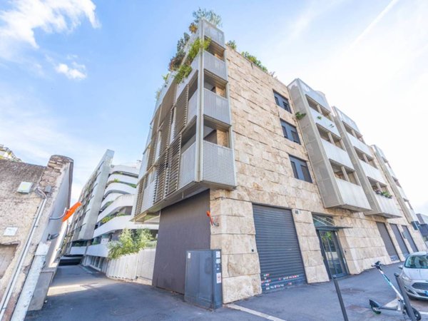 appartamento in vendita a Roma in zona Tiburtino