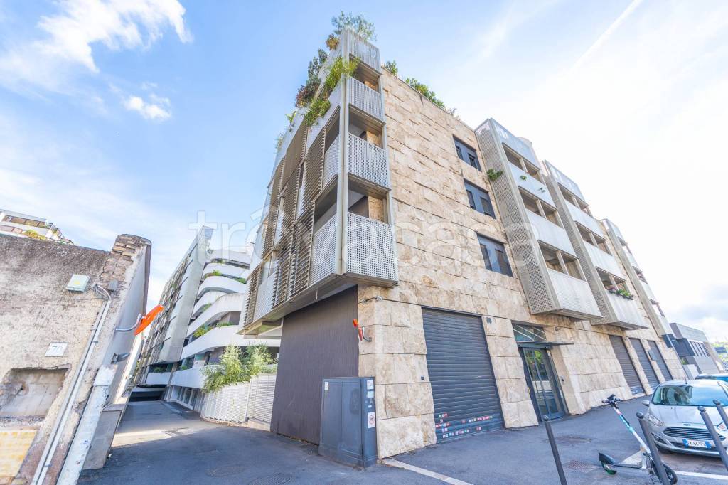 appartamento in vendita a Roma in zona Tiburtino