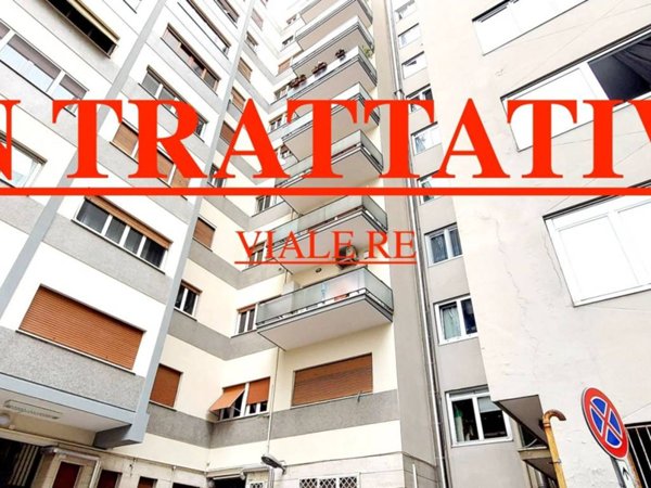 appartamento in vendita a Roma in zona Ostiense