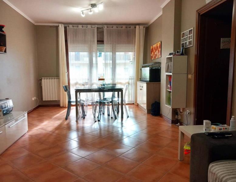 appartamento in vendita a Roma in zona Ponte di Nona