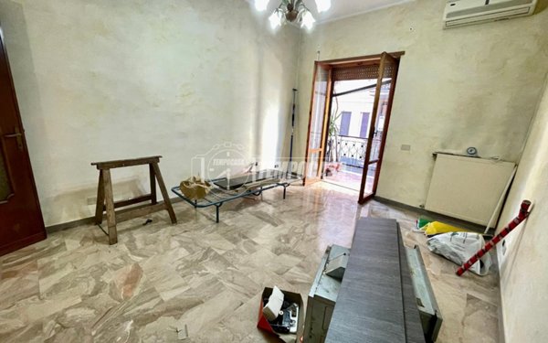 appartamento in vendita a Roma in zona Palmarola