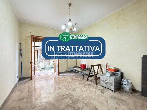 appartamento in vendita a Roma in zona Palmarola