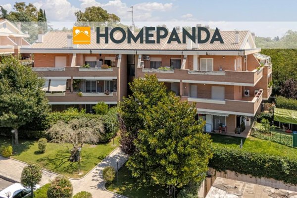 appartamento in vendita a Roma in zona Monte Migliore