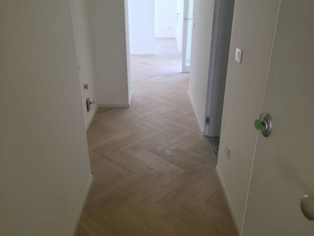appartamento in vendita a Roma in zona Rione Prati
