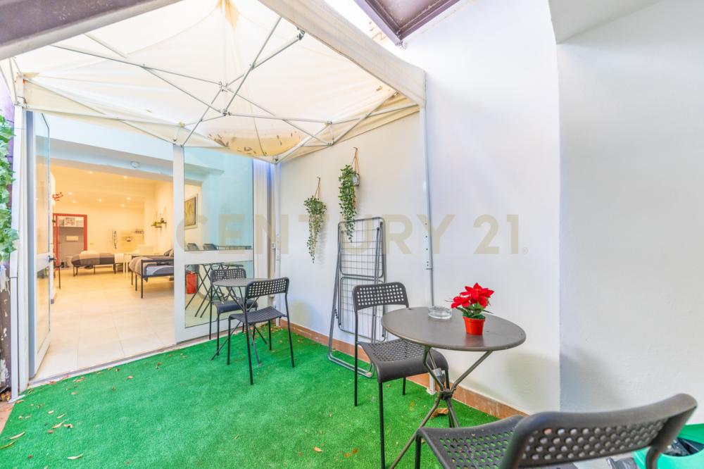 appartamento in vendita a Roma in zona Monte Sacro/Talenti