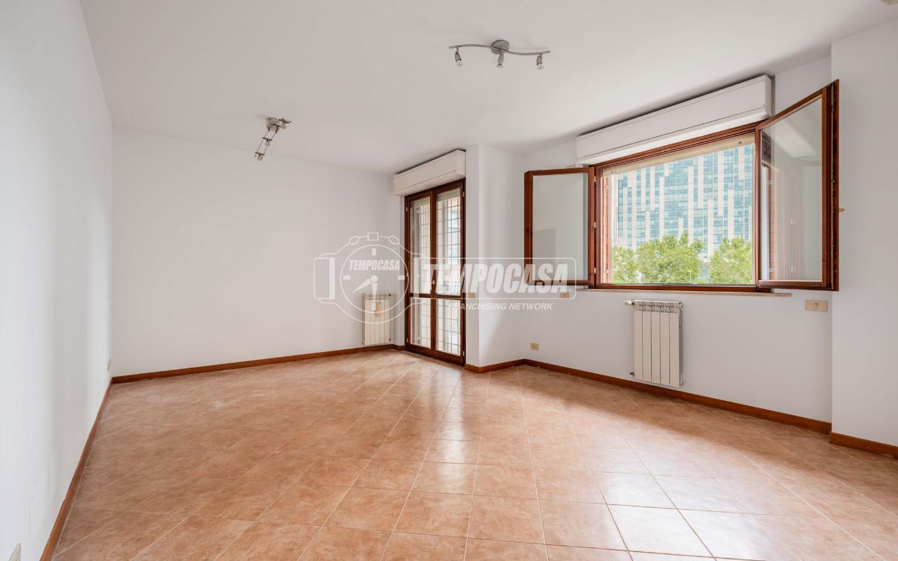 appartamento in vendita a Roma in zona Torrino