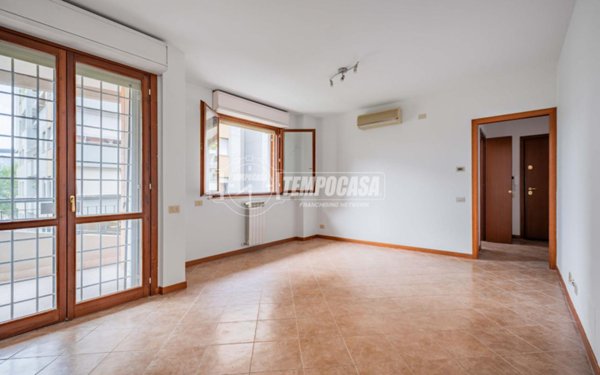 appartamento in vendita a Roma in zona Torrino