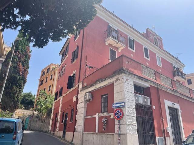 appartamento in vendita a Roma in zona Aurelio