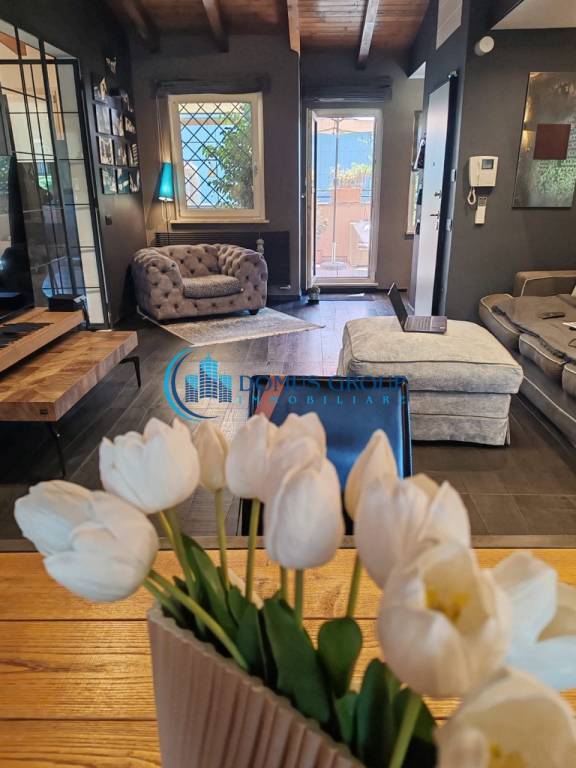 appartamento in vendita a Roma in zona Aurelio