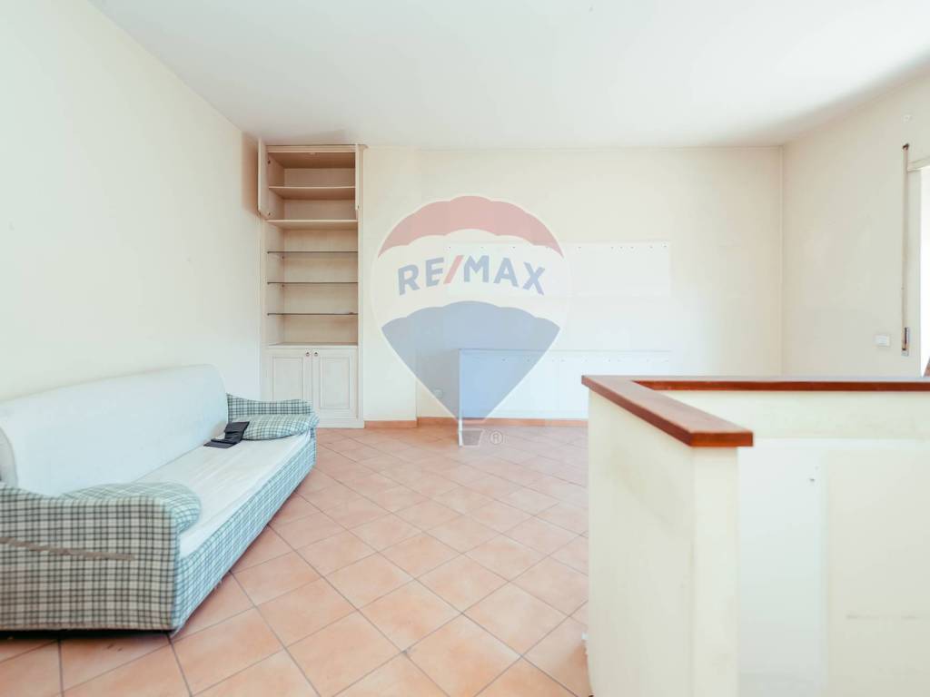 appartamento in vendita a Roma in zona Casal Boccone