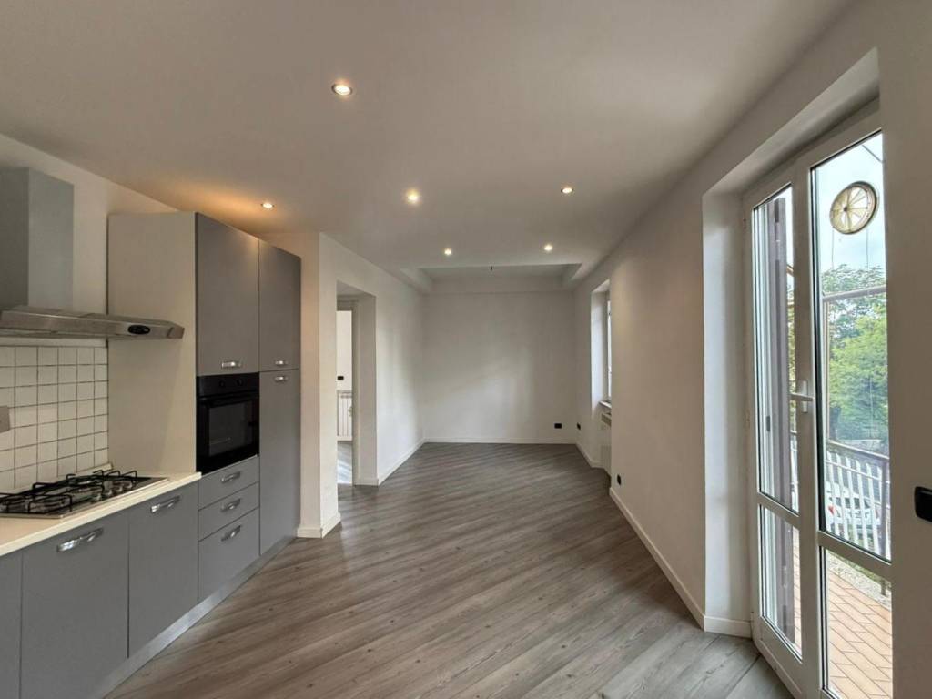 appartamento in vendita a Roma in zona Aurelio