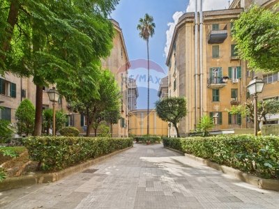 appartamento in vendita a Roma in zona Trionfale