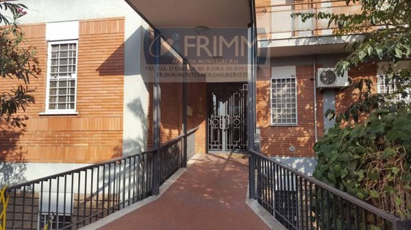 appartamento in vendita a Roma in zona Pietralata