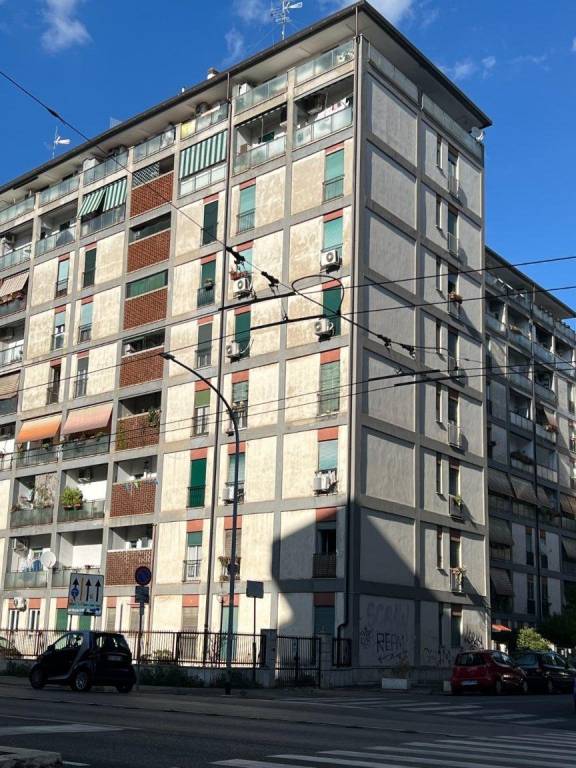 appartamento in vendita a Roma in zona Val Melaina