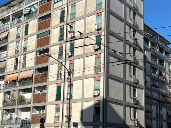 appartamento in vendita a Roma in zona Salario