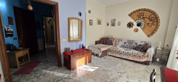 appartamento in vendita a Roma in zona Corviale