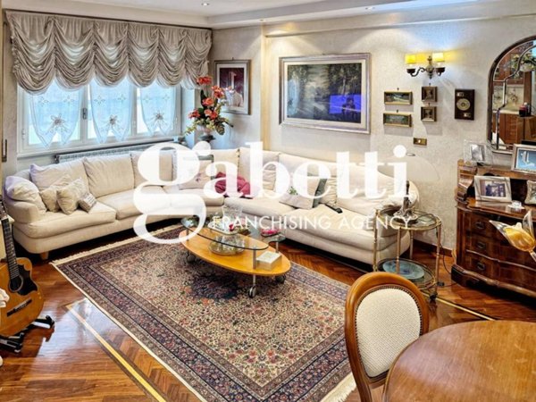 appartamento in vendita a Roma in zona Collatino