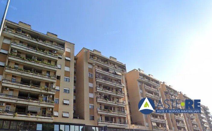 appartamento in vendita a Roma in zona Romanina