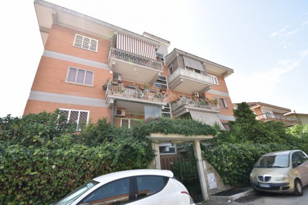 appartamento in vendita a Roma in zona Torrevecchia