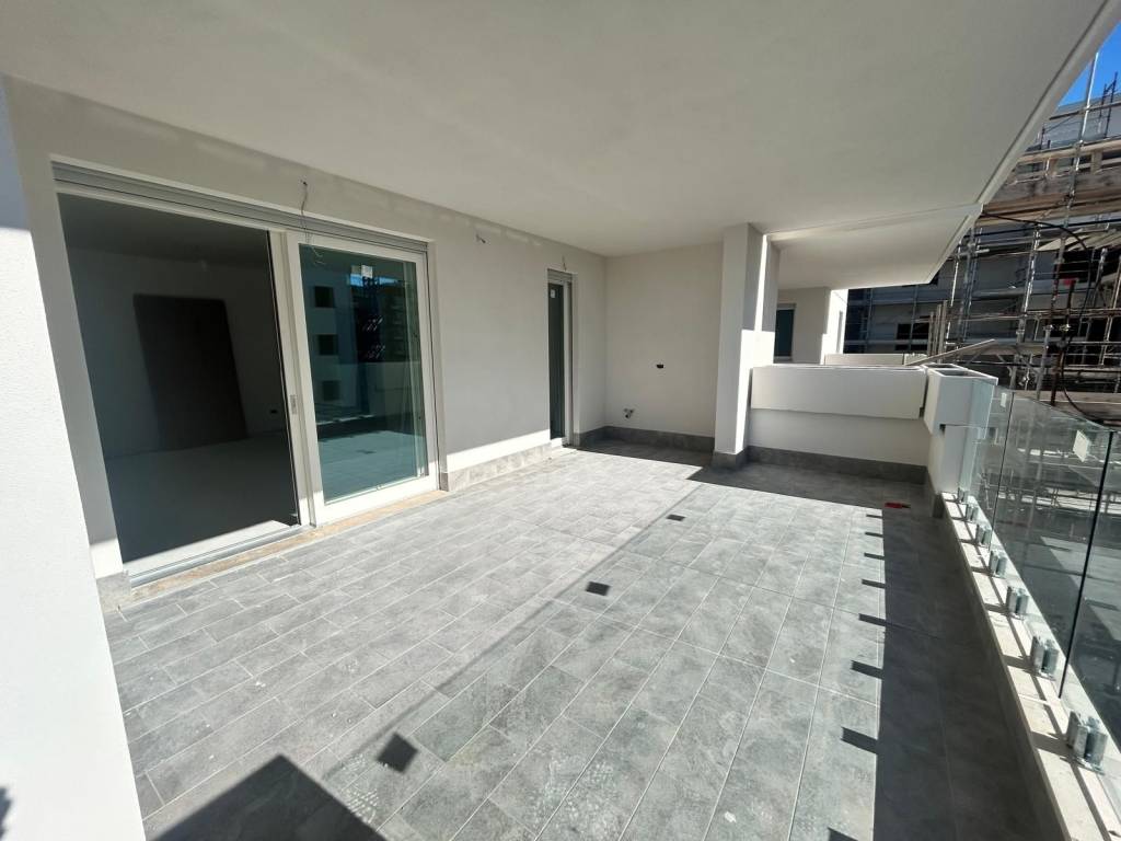 appartamento in vendita a Roma in zona Alessandrino
