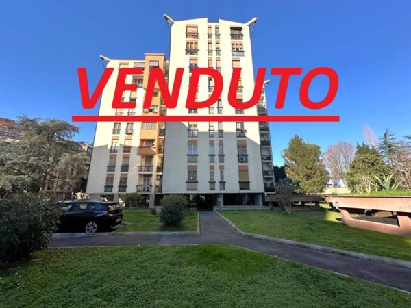 appartamento in vendita a Roma in zona Collatino
