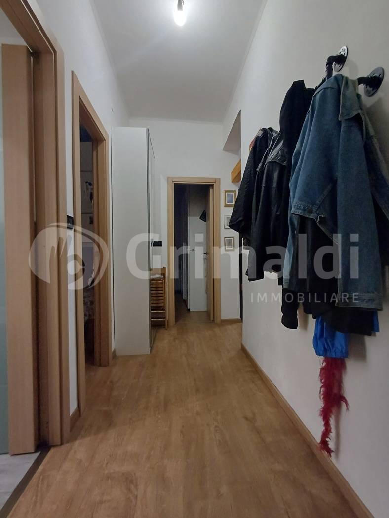 appartamento in vendita a Roma in zona Alessandrino