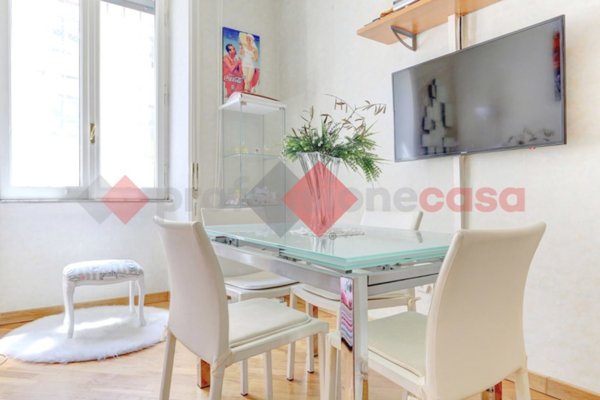 appartamento in vendita a Roma in zona Trionfale