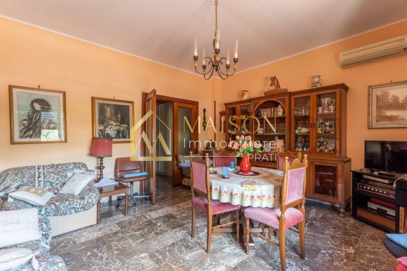 appartamento in vendita a Roma in zona Gianicolense