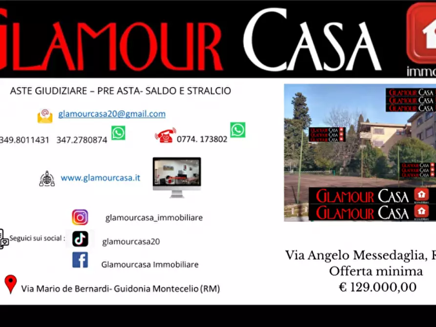 appartamento in vendita a Roma in zona Parioli