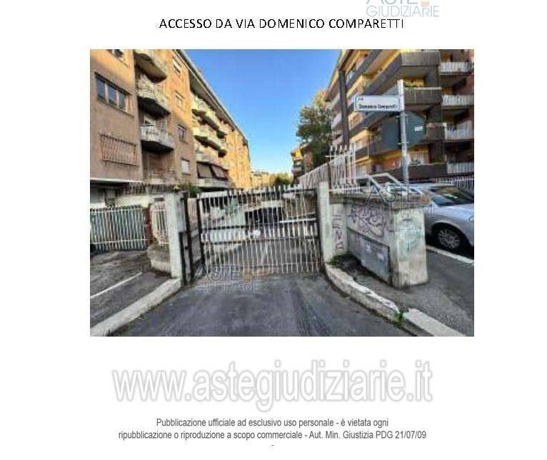 appartamento in vendita a Roma in zona Monte Sacro/Talenti