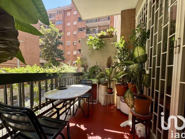 appartamento in vendita a Roma in zona Aurelio
