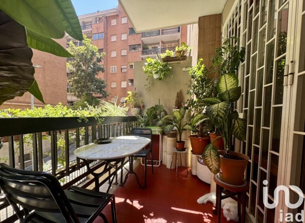 appartamento in vendita a Roma in zona Aurelio