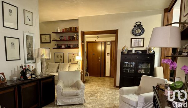 appartamento in vendita a Roma in zona Aurelio