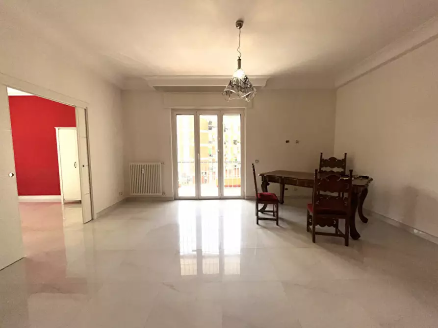 appartamento in vendita a Roma in zona Tor di Quinto