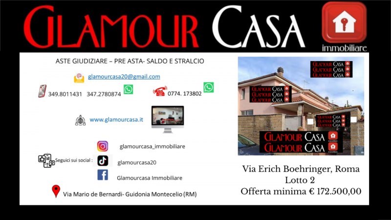 casa indipendente in vendita a Roma