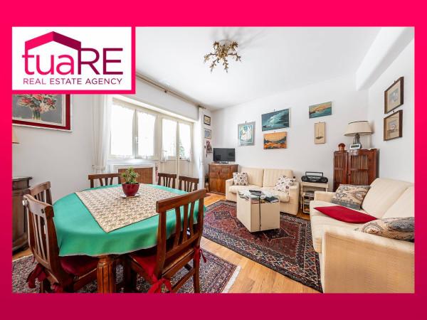 appartamento in vendita a Roma in zona Parioli