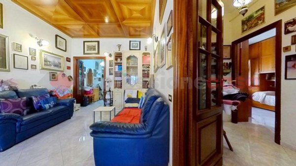 appartamento in vendita a Roma in zona Ostia