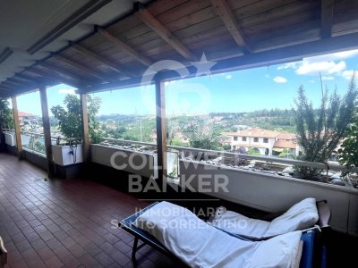 appartamento in vendita a Roma in zona Torrevecchia